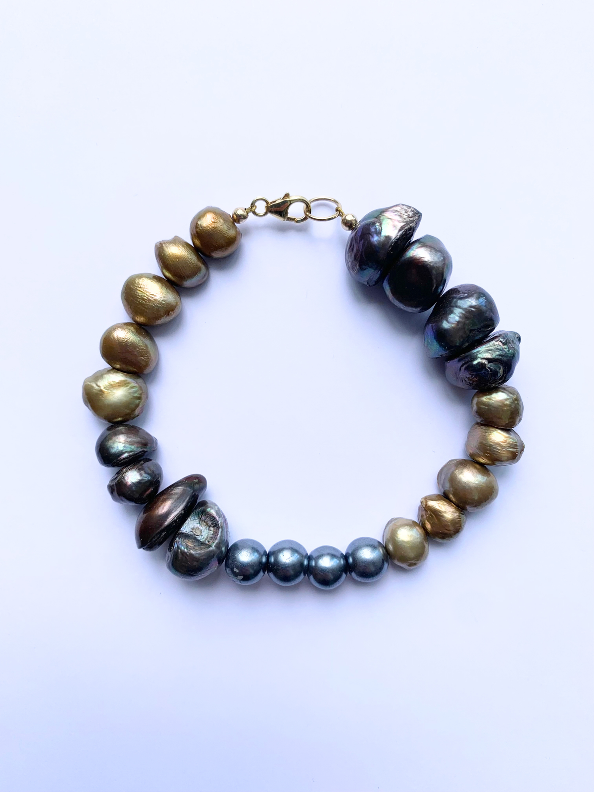 Armband Nr. 1