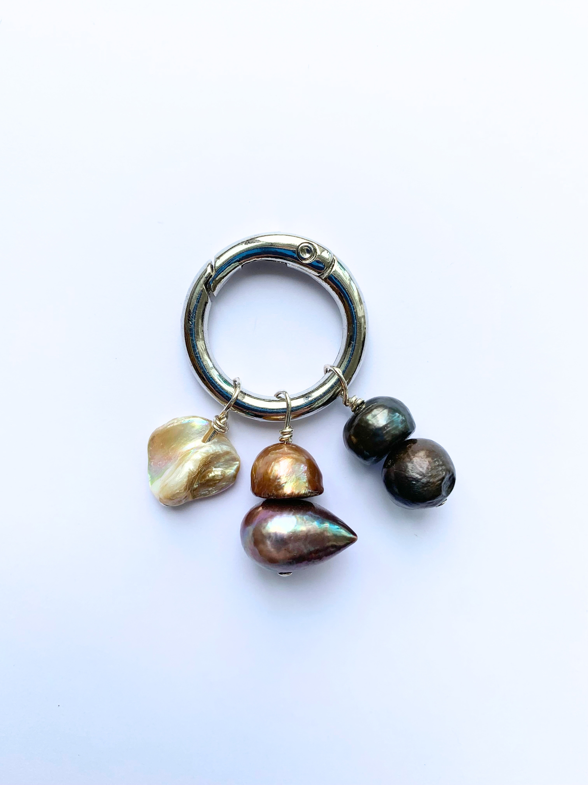 Charm Nr. 1