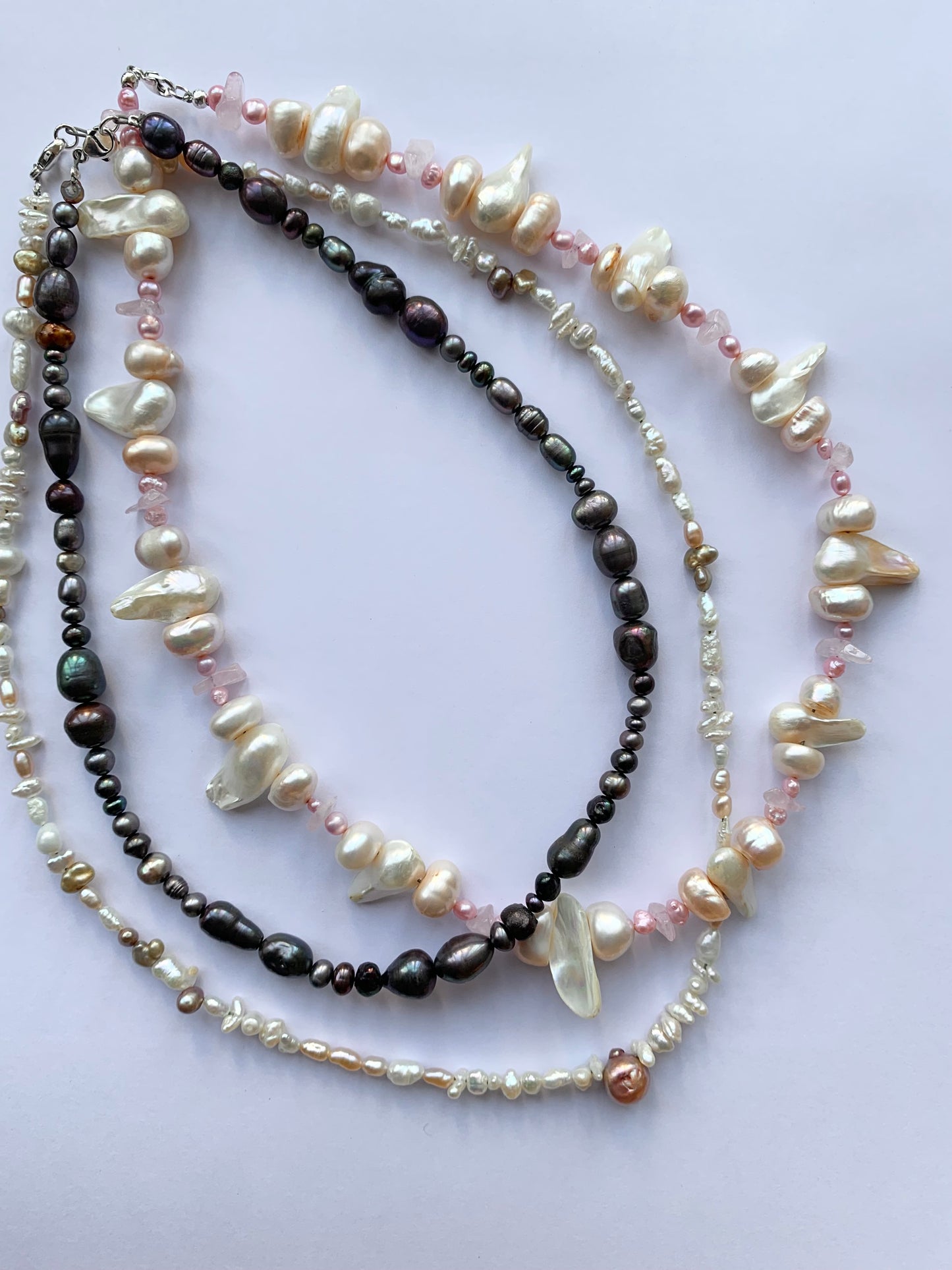 Schmuck Workshop | So., 09.08.26 | 11-13:30 Uhr