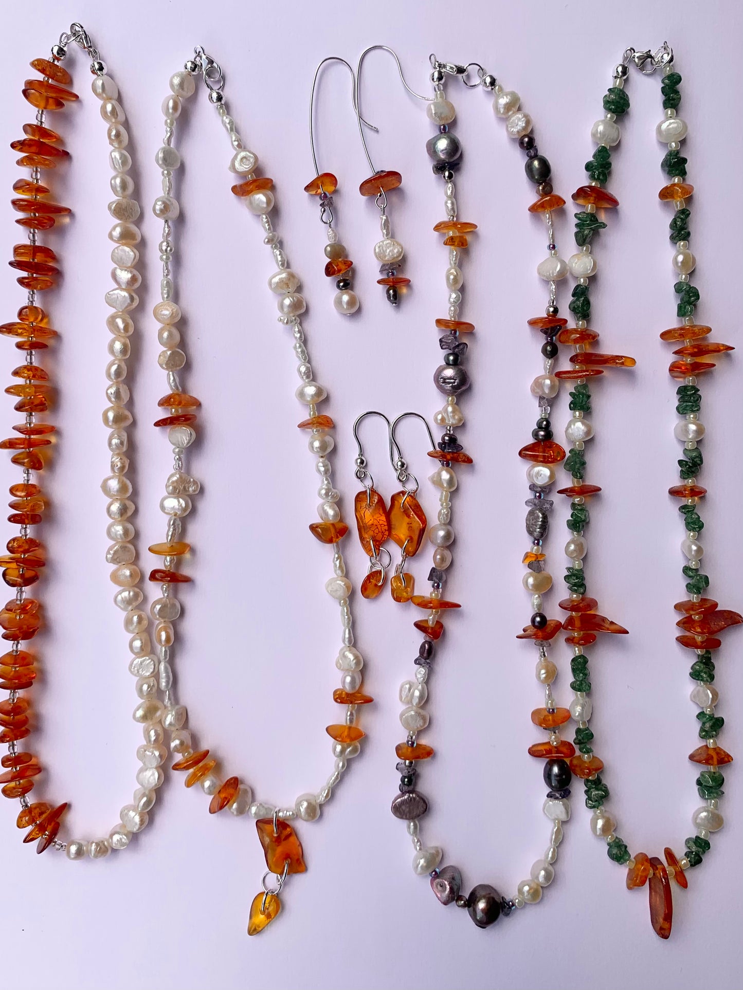 Schmuck Workshop | So., 09.08.26 | 11-13:30 Uhr